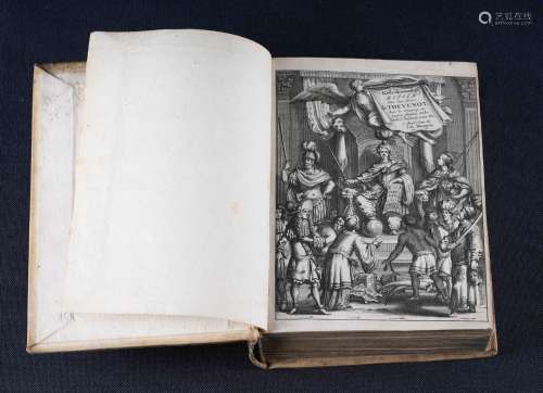 Livre-Bibliophilie: Jean THEVENOT, Ed. Jan Bouman Amsterdam ...