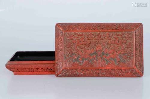 CHINE, Dynastie Ming, Époque Wanli (1573-1619). Très ra