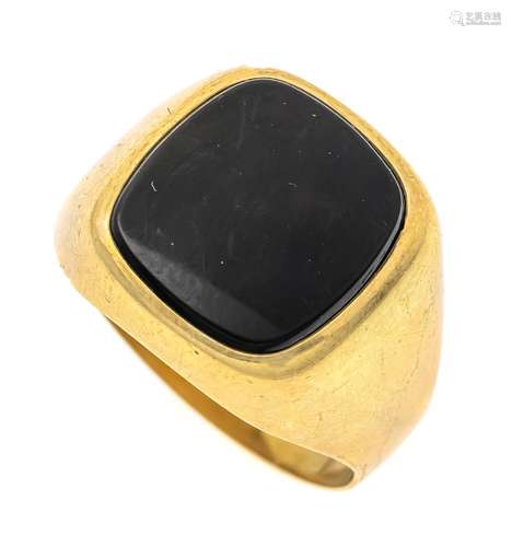 Men's ring GG 333/000 with an