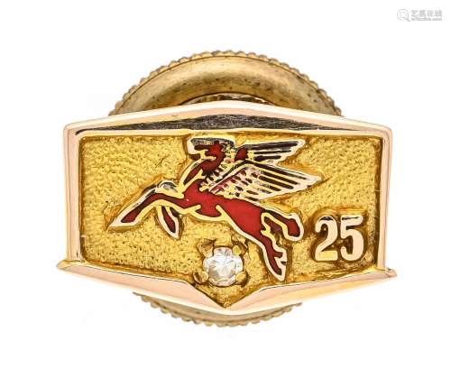 Lapel badge / pin GG 417/000 (