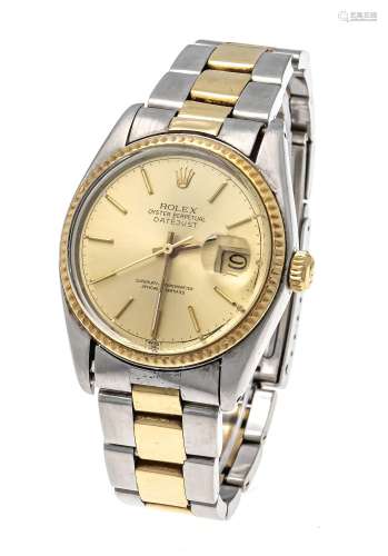 Rolex men's watch, Ref. 16013,