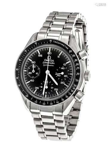 Omega Speedmaster automatic ch