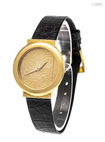 Ladies quartz watch CT Ref. 37