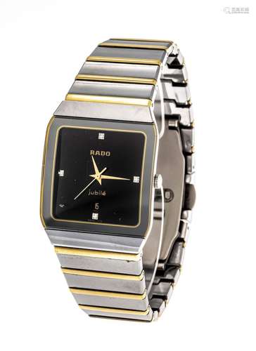 RADO Jubile` men's quartz watc