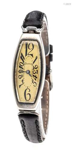 Gallet & Co. ladies watch 925/