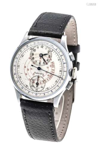 Men's watch, Paladin, chronogr