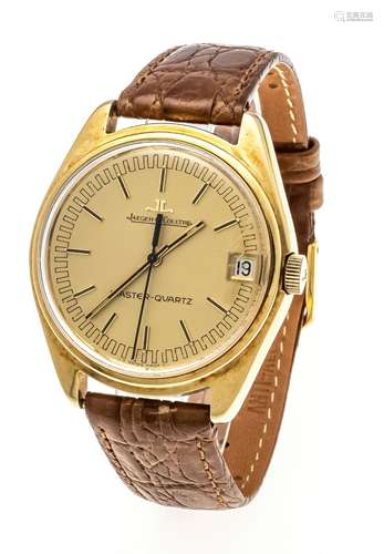 Jaeger LeCoultre rare men's qu