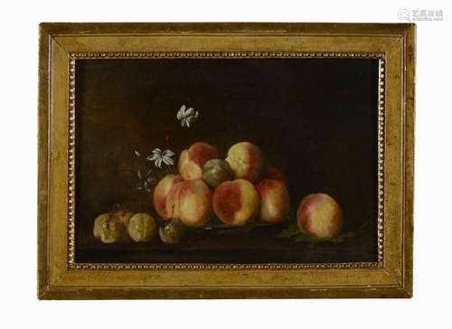 A still life