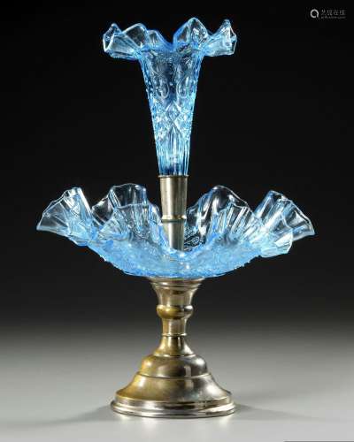 A FRENCH CENTERPIECE, CIRCA 1900