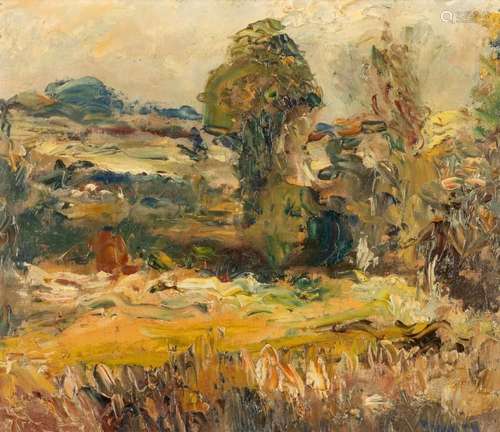 Ronald Ossory Dunlop, Irish (1894-1973), Near Arundel - Suss...