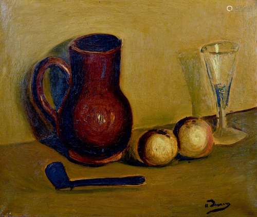 André DERAIN (1880-1954)