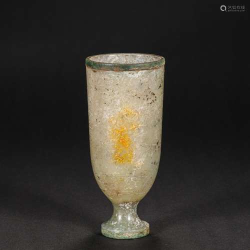 Hetian Jade Cup