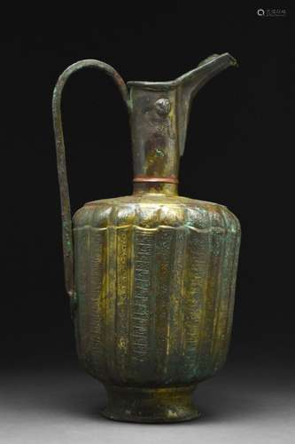 KHORASAN EWER