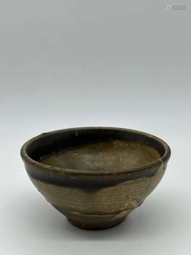 A Chinese tenmouk bowl, Ming Dynasty Pr.