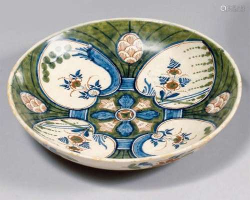 A Ceramic Bowl