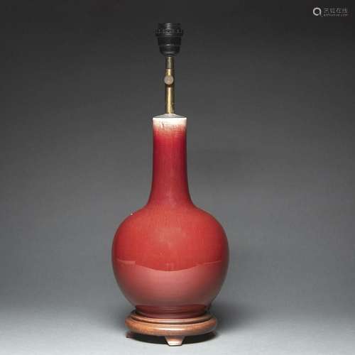 VASE DANPING