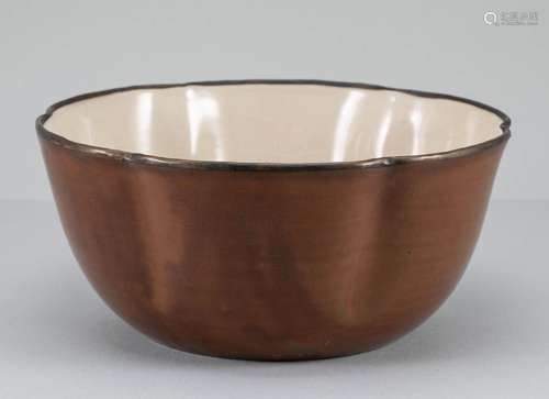 Ding Kiln Bowl