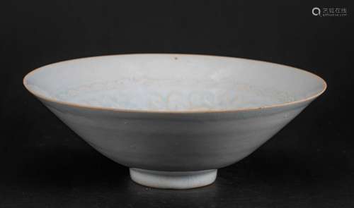 Song Dynasty Hu Tian Kiln Bowl