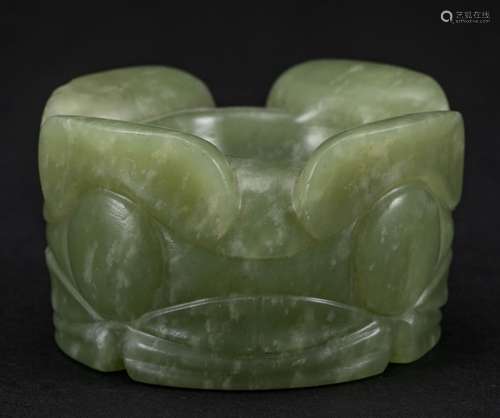 Jade Cong