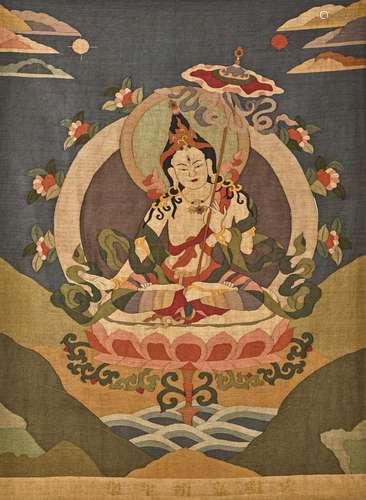 Guanyin Kesi