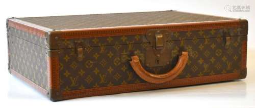 valigia Louis Vuitton    Louis Vuitton suitcase 60.5x42.5 cm...