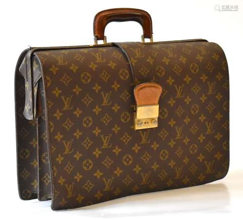 borsa da medico Louis Vuitton    Louis Vuitton medical bag