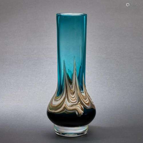 Vase. Murano.