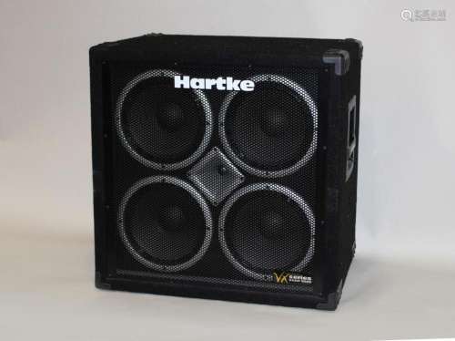 Hartke VX 410 Bass Cabinet,