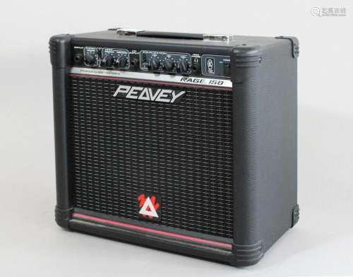 Peavey Rage 158,