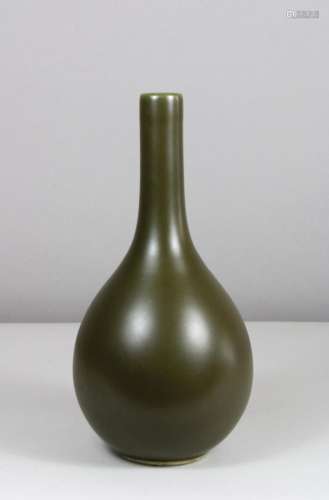 Vase, China, Porzellan, 19. Jh