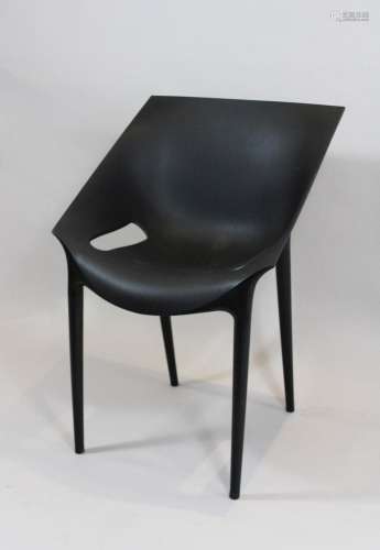 Designstuhl Dr. Yes, Hersteller Kartell,