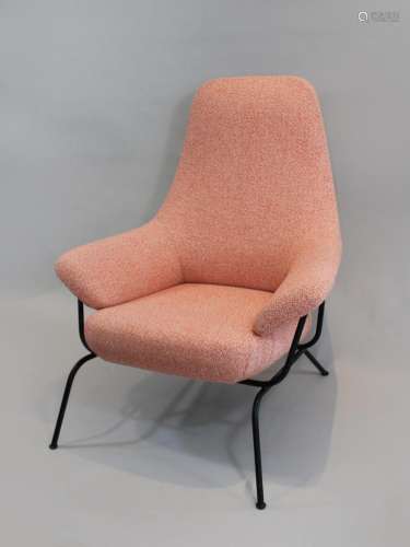 Lounge Chair Modell Hai