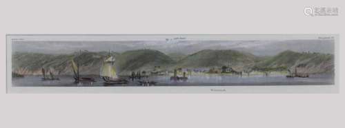 Albert Henry Payne (britisch, 1812 - 1902), Panorama