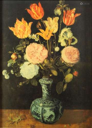 Kopie nach Jan Brueghel d. Ä.