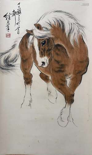 Liu Jishao Mattu