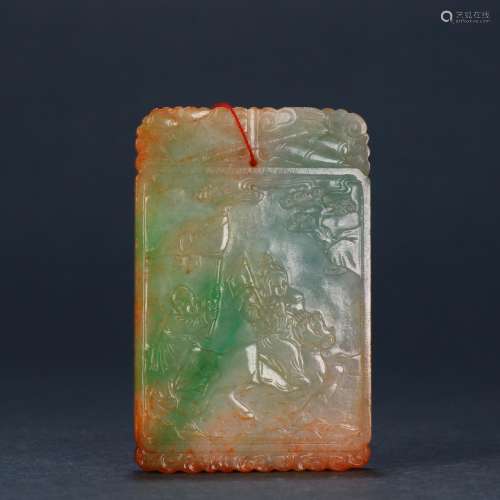 : stories of jade brandSize: 4.5 cm wide and 0.6 cm high 7.0...