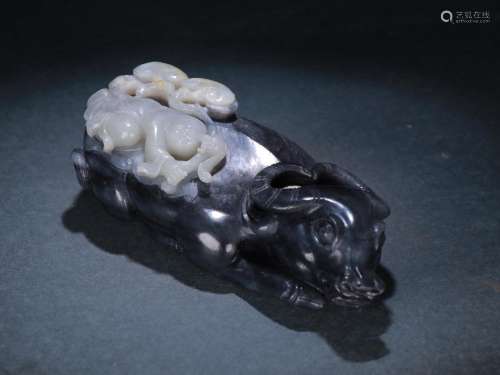 : black and white jade the lad cattle furnishing articlesSiz...