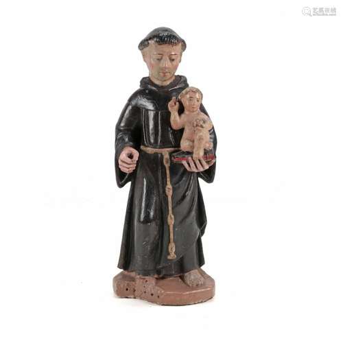 SAINT ANTHONY