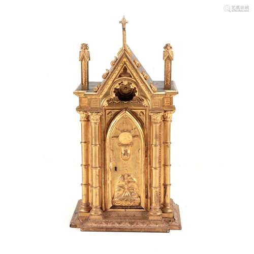 A TABERNACLE