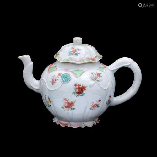 A TEAPOT