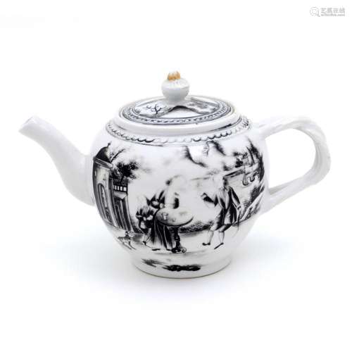 A TEAPOT