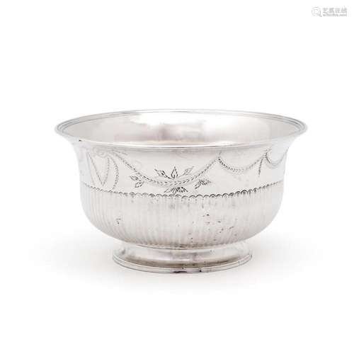 A D. MARIA (1777-1816) BOWL