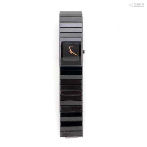 A RADO WRIST WATCH