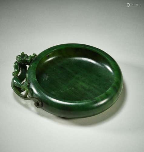 Hetian Jade, Qing Dynasty, China