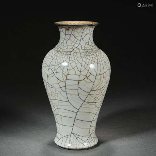 China before Ming Dynasty  Official Kiln Jar