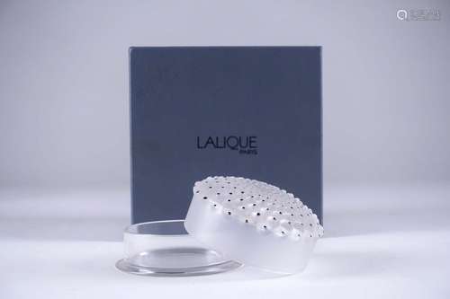 Lalique.                                                    ...