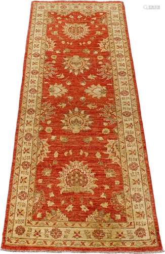 Tapis-Galerie Ziegler.                                      ...