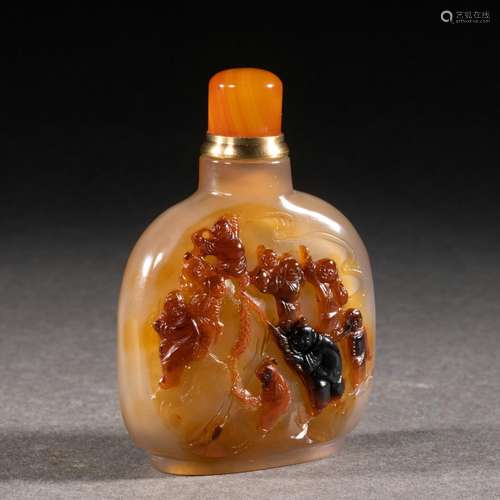 snuff bottle