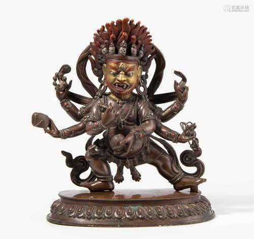 Mahakala