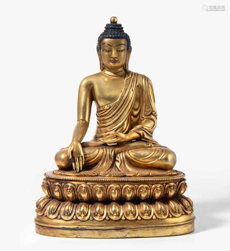 Buddha Ratnasambhava